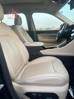 Jeep Grand Cherokee L